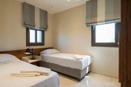 Sivota Diamond Spa Resort - 503