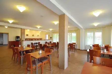 Penzion Krumlov - Massage studio - 16