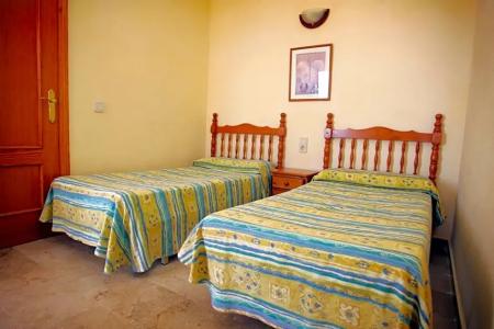 Torres Gardens-Fincas Benidorm - 17