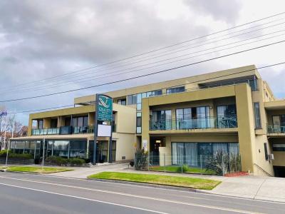 Bayside Geelong & Apartments, an Ascend Collection - 39