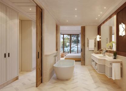 Mandarin Oriental Punta Negra, Mallorca - 37