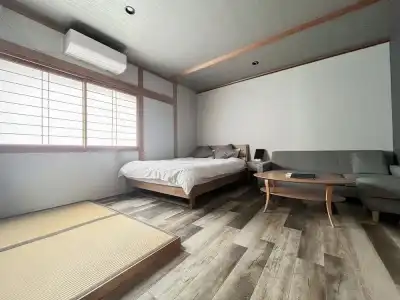 Musubi no koyado enn by Wellbe - Hostel - 30