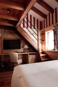 Auberge de La Maison - 38