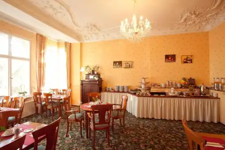 Safestay Berlin Kurfurstendamm - 16