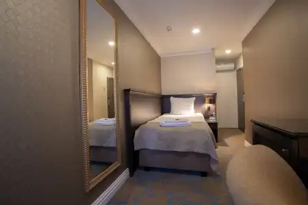Best Western Plus Centre Den Bosch - 4