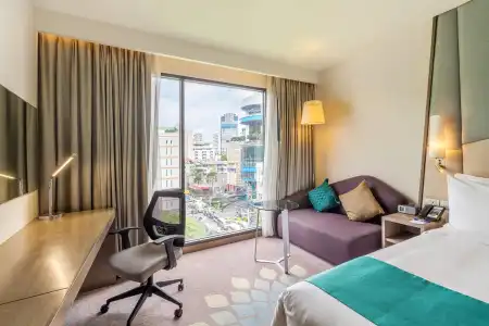 Holiday Inn Express BANGKOK SUKHUMVIT 11 by IHG - 45