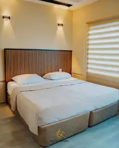 Rabis Otel - 8
