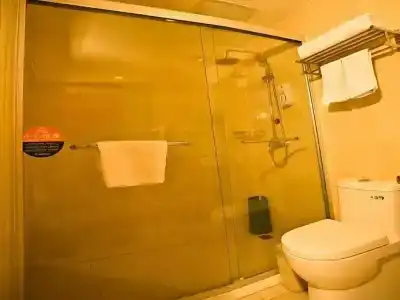 Greentree Inn Suzhou Qimen North Street Likou - 9