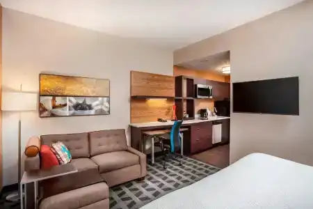 TownePlace Suites by Marriott Orlando Altamonte Springs/Maitland - 34