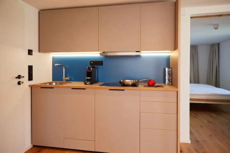 Sternen Bohlingen Aparthotel - 20