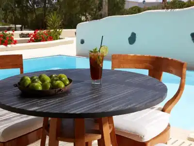 Black Rose Beach Suites - 11
