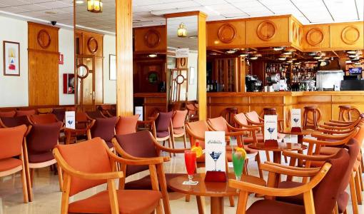 Poseidon Resort - 19