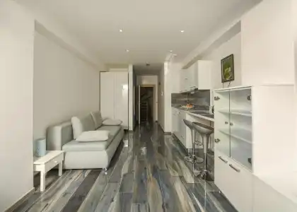 Sea Point Apart Tivat - 152