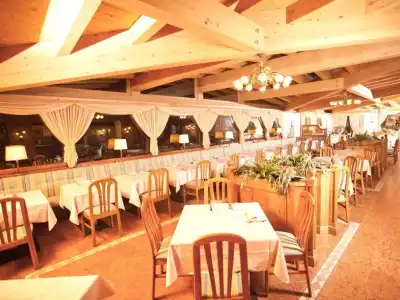 Alpine Charme & Wellness Europeo - 24
