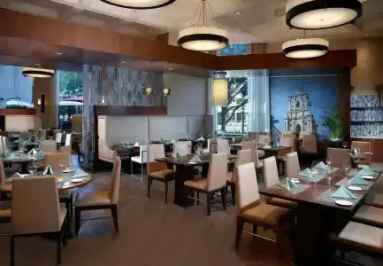 JW Marriott Mexico City Polanco - 23