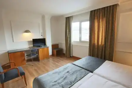 Eurostars San Antón - 42