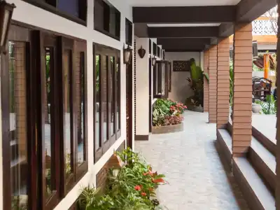 Somwang Boutique House - 15