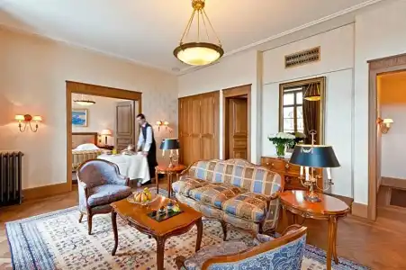 Grand Les Trois Rois - 105