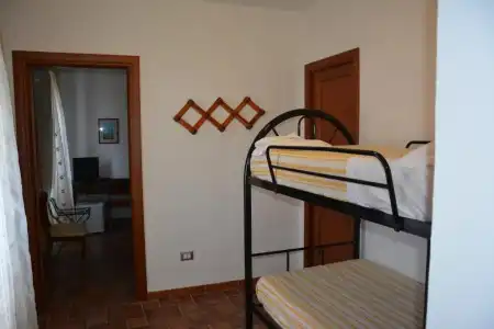 B&B La Casa Rossa - 20