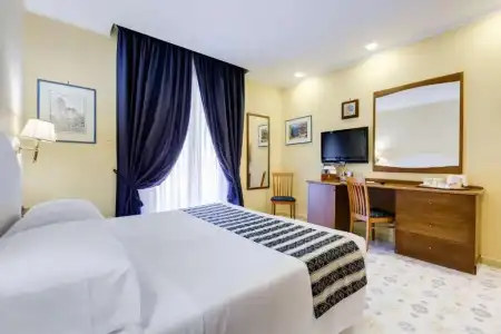 Best Western la Solara - 107