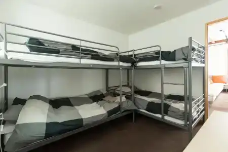 Nozawa Central Apartments - 36