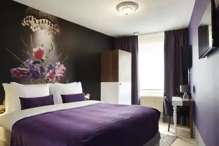 The Muse Amsterdam - 2