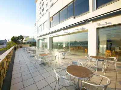 Mercure Saga Karatsu Resort - 21