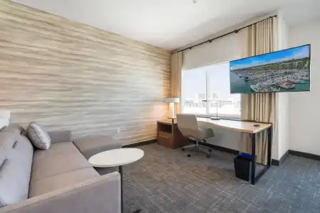 Residence Inn Marina del Rey - 4