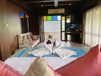 Singha Montra Lanna Boutique Style - 32