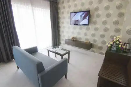 Ngoc Linh Luxury - 81