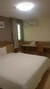 7days Inn Xian Beiguanzheng Street Beishao Gate - 2