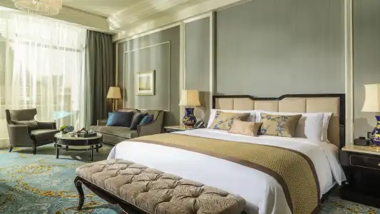 InterContinental Chengdu Global Center by IHG - 183