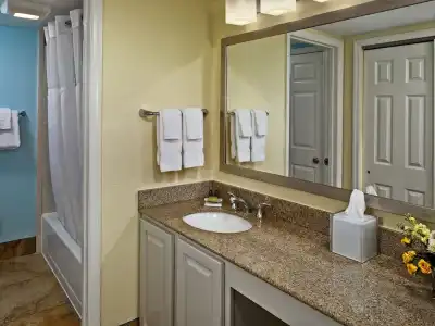 Sonesta ES Suites Montgomery - 41