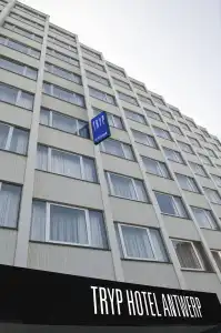 Via Antwerp - 39