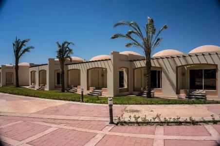 Amarina Queen Resort & Aqua Park Marsa Alam - 43
