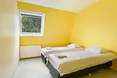 Hans Brinker Hostel - 65