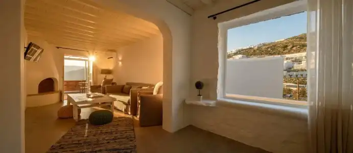 Cova Suites - 137