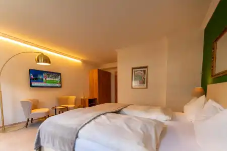 Europa Suites - 3