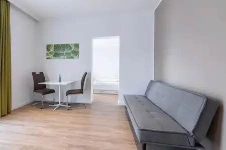 Candlewood Suites Fürth - 79