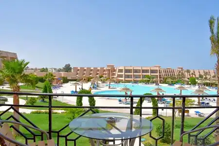 Jasmine Palace Resort & Spa - 113