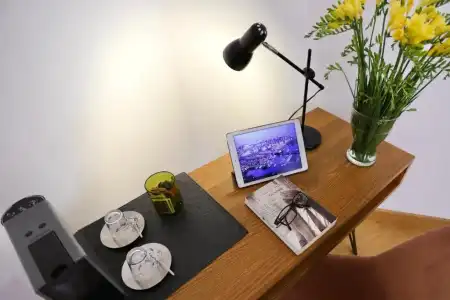 Palazzina B Contemporary Studio - 77