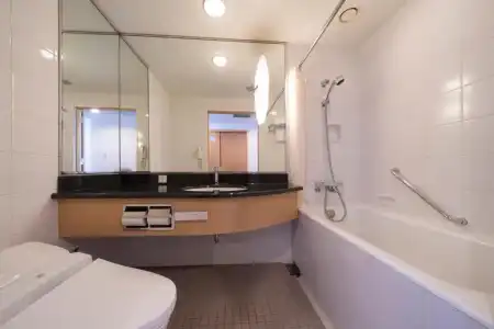 ANA Crowne Plaza Grand Court Nagoya by IHG - 62