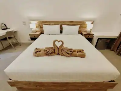 Eden Bungalows - 7