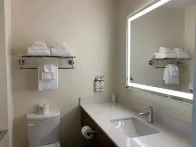 Holiday Inn VICTORIA – ELK LAKE by IHG - 54