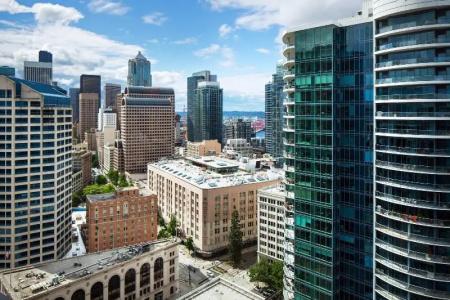 The Westin Seattle - 87