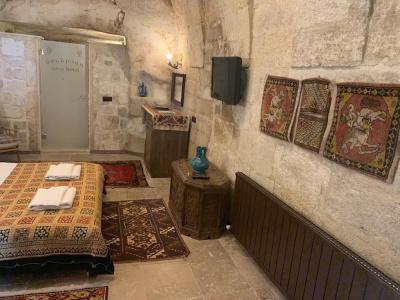 Urgup Inn Cave - 152