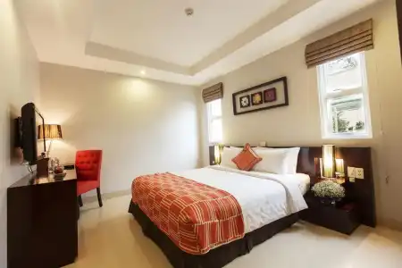 Sanouva Saigon - 118