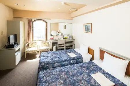 Machida Villa - 5