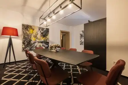 Smarty Euler Homburg, Saar - Kontaktloser Self Check-IN - 17