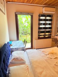 ÖZ Butik Otel Antik Kent Myrleia - 87